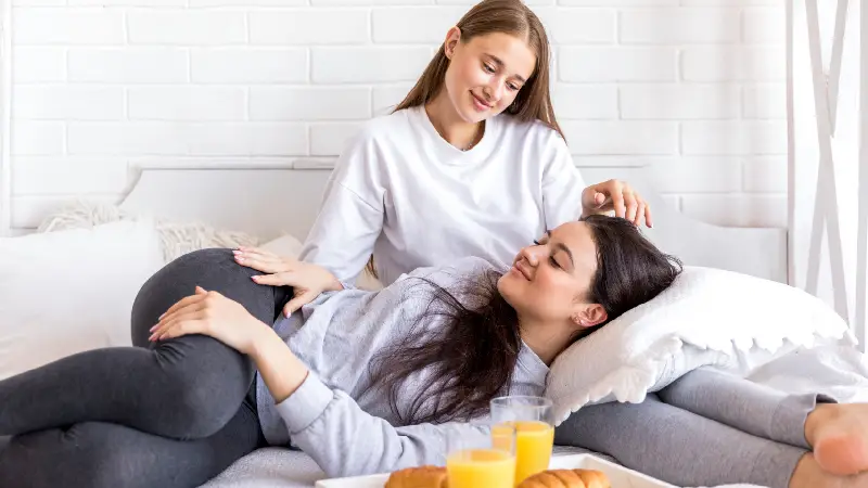 Dia das Mães em Trindade GO Um Destino Especial para Relaxar e Comemorar