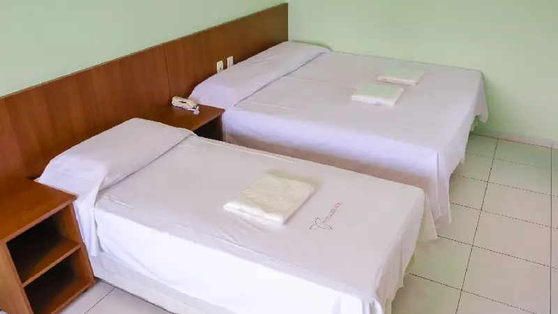 Aproveite o Feriado de Corpus Christi no Trindade Plaza Hotel