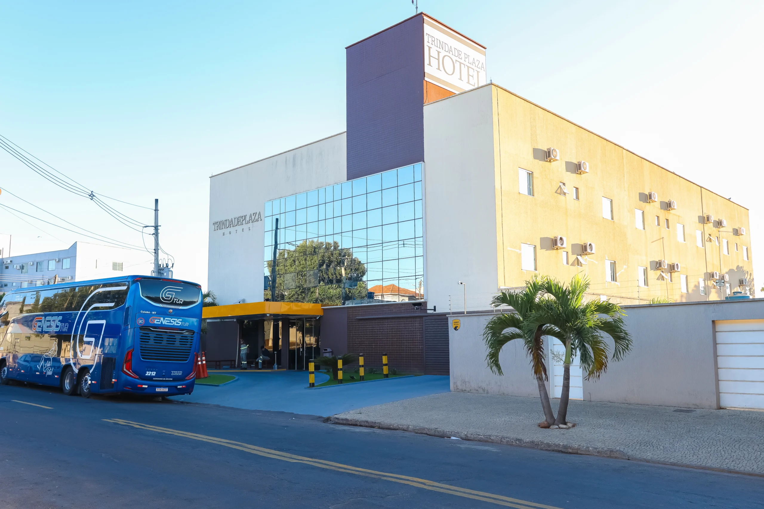Trindade (GO): Onde se hospedar para viver uma experiência completa
