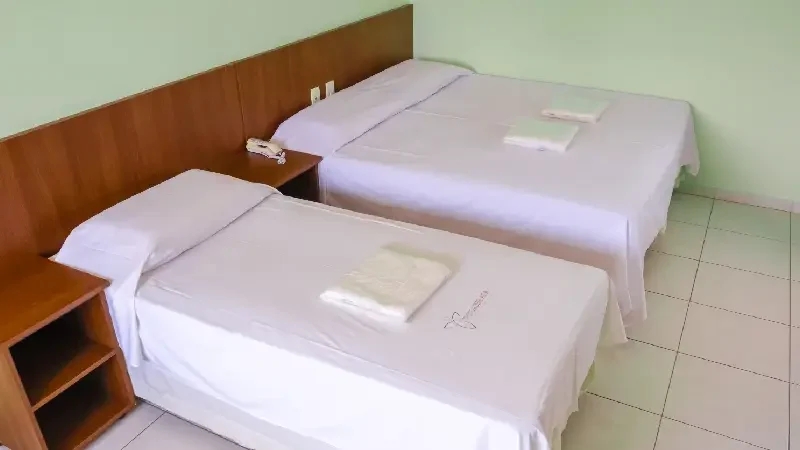 Aproveite o Feriado de Corpus Christi no Trindade Plaza Hotel