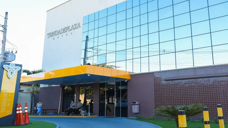 Fim de ano em Trindade vivências de fé e alegria em família