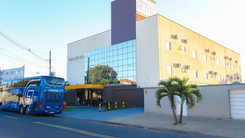 Trindade (GO): Onde se hospedar para viver uma experiência completa