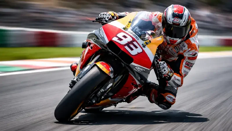 MotoGP 2026 em Goiânia: velocidade, emoção e uma experiência completa em Goiás